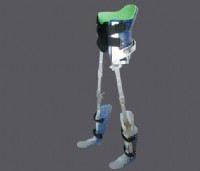 选购价格优惠的矫形器就选合肥尤福假肢,下肢矫形器多少钱